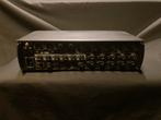 RCF M18 Mixer - Prima Staat!, Ophalen, Zo goed als nieuw, 10 tot 20 kanalen, Microfooningang