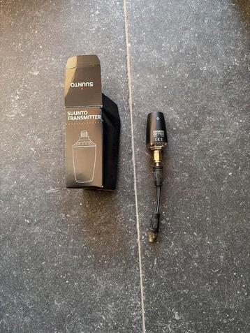 Suunto DP173 Zender beschikbaar voor biedingen