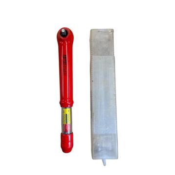 Knipex 98 33 50 Draaimomentsleutel met buitenvierkant | 3 Ma beschikbaar voor biedingen