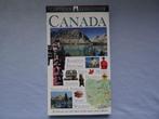 Canada ; capitool reisgids, Boeken, Reisgidsen, Gelezen, Capitool, Europa, Ophalen of Verzenden