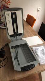 Canon CanoScan 4400F, Computers en Software, Ophalen, Zo goed als nieuw