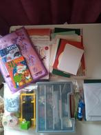 Zelf kaarten maken, Hobby en Vrije tijd, Kaarten | Zelf maken, Ophalen, Zo goed als nieuw, Overige thema's, Overige typen