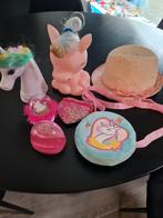 Unicorn pakket, Ophalen of Verzenden