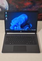 HP laptop i5 10th / 8gb / 512 SSD/ Nette Staat, Qwerty, 8 GB, 14 inch, Zo goed als nieuw
