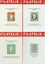 postzegels, Postzegels en Munten, Postzegels | Nederland, Verzenden, Na 1940, Postfris