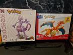 Pokemon lego, Ophalen, Zo goed als nieuw, Losse kaart