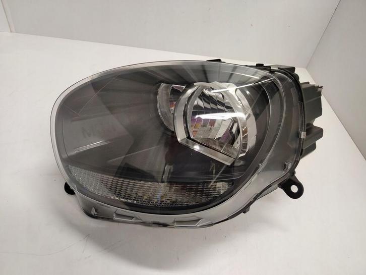 Mini Countryman F60 Lamp links normaal, Auto-onderdelen, Verlichting, Mini, Gebruikt, Ophalen of Verzenden