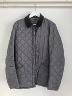Barbour HERITAGE LIDDESDALE QUILT jack, Kleding | Heren, Jassen | Winter, Barbour, Maat 48/50 (M), Ophalen of Verzenden, Zo goed als nieuw