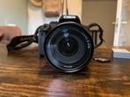 Canon 700D + Accessoires - Spiegelreflexcamera, Gebruikt, Spiegelreflex, Canon, Ophalen of Verzenden