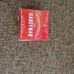 Vintage "The Handyman" Bettermen's Autobodies, Ophalen of Verzenden, Gebruikt