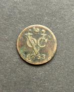 VOC Duit West-Friesland, 1753, Ophalen of Verzenden, Vóór koninkrijk, Overige waardes