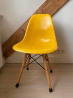 Eames Vitra replica stoelen, Huis en Inrichting, Stoelen, Ophalen, Zo goed als nieuw, Wit, Vijf, Zes of meer stoelen