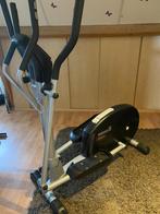 Crosstrainer Bremshey Orbit Trend, Ophalen, Gebruikt, Benen, Crosstrainer