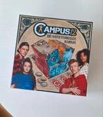 NIEUW! Spel Campus 12 'De mysterieuze kubus', Ophalen of Verzenden, Zo goed als nieuw, Studio 100