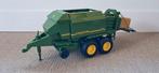 Bruder John Deere 690 balenpers/pakpers, Ophalen of Verzenden, Zo goed als nieuw