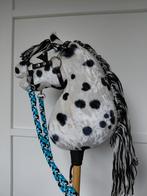 Hobbyhorse + hoofdstel, Ophalen, Zo goed als nieuw, Overige typen