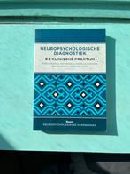 Neuropsychologische diagnostiek, Ophalen of Verzenden, Zo goed als nieuw