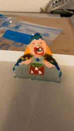 Veldteken, Verzamelen, Ophalen, Gebruikt