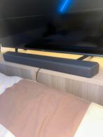 Philips TAB5109 soundbar, Ophalen, Met ingebouwde subwoofer, Zo goed als nieuw