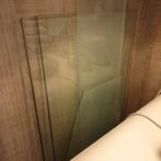 Glazen planken glas glasplaat glasplaten, Ophalen, Minder dan 25 mm, Zo goed als nieuw, Plank