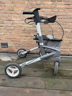 Rollator Topro Olympos ATR S (small / slim), Ophalen, Opvouwbaar, Gebruikt