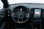 Volvo EC40 Extended Range Plus Black Edition | Pano Dak | Ad, Overige modellen, 82 kWh, Zwart, Keurmerk '100% Onderhouden'