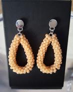 Lott Gioielli look a like oorbellen en armbanden (SET), Ophalen of Verzenden, Nieuw, Overige materialen