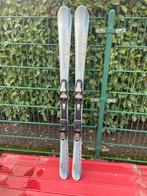 Elan ski’s 152 cm, Overige merken, 140 tot 160 cm, Gebruikt, Ophalen of Verzenden