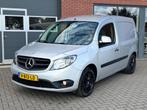 Mercedes-Benz Citan 112 Automaat luxe BlueEFFICIENCY, Auto's, Gebruikt, Euro 6, 4 cilinders, 1317 kg