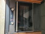 Atag combi stoomoven blacksteel CS4612D, Witgoed en Apparatuur, Ovens, 45 tot 60 cm, Ophalen of Verzenden, Oven met grill, Inbouw