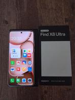Oppo Find X8 Ultra 512GB Wit Te Koop, Ophalen, Zo goed als nieuw