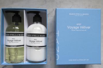 Marie-Stella-Maris hand gift set, nieuw in verpakking beschikbaar voor biedingen
