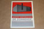 Gerrit Rietveld en de Zonnehof, Gelezen, Ophalen of Verzenden