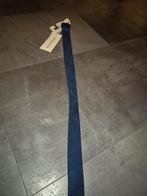 Blauwe Tom Tailor Dames Riem, 95 tot 105 cm, Overige kleuren, Echt leder, Nieuw