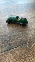 Blikken race car italiaans, Antiek en Kunst, Antiek | Speelgoed, Ophalen of Verzenden