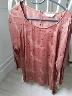 Roze / oud-roze Yaya blouson maat 44, Maat 42/44 (L), Ophalen of Verzenden, Zo goed als nieuw, Roze