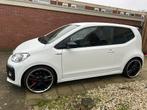 Bbs 18 inch 4x100, Ophalen, 18 inch, Zomerbanden