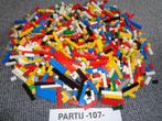 Partij 8500x dunne Lego stenen (7x Partijen samen), Gebruikt, Ophalen of Verzenden, Losse stenen