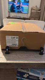 Broekhangers knijpers 100 stuks, Kleding | Dames, Kledinghangers, Kunststof, Venlo, Nieuw, Ophalen of Verzenden