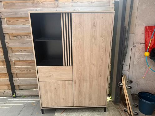 Buffetkast, Huis en Inrichting, Kasten | Buffetkasten, Zo goed als nieuw, 50 tot 100 cm, 25 tot 50 cm, Met lade(s), Met deur(en)