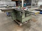 Formaatzaag Altendorf f 45  + Lintzaag 2x, Doe-het-zelf en Verbouw, Gereedschap | Zaagmachines, Gebruikt, 70 mm of meer, Overige typen