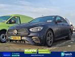 MERCEDES-BENZ E 220 cdi avantgarde pano, Auto's, Mercedes-Benz, Automaat, Achterwielaandrijving, Gebruikt, Bedrijf
