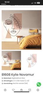Behang in verpakking Novamur 81608, Huis en Inrichting, Stoffering | Behang, Ophalen, Minder dan 10 m²