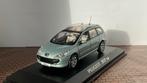 Peugeot 307Sw 2007 Facelift Model Solar Green 1/43 Norev, Ophalen of Verzenden, Zo goed als nieuw, Auto, Norev