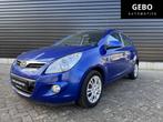 Hyundai i20 1.4i DynamicVersion Airco Nieuwe APK ! 2 sleutel, Voorwielaandrijving, Gebruikt, 4 cilinders, 1396 cc