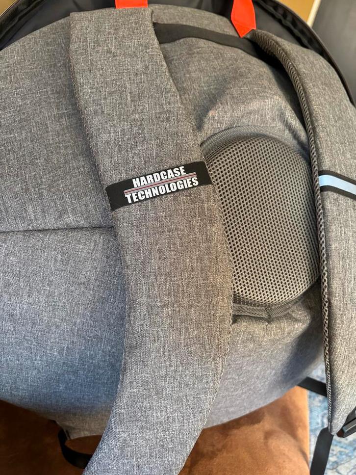 Handpan D Kurd - Handpan Studio Amsterdam, Muziek en Instrumenten, Drumstellen en Slagwerk, Zo goed als nieuw, Overige merken