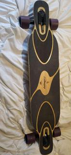 Loaded Dervish Sama longboard, Ophalen, Zo goed als nieuw, Skateboard, Longboard