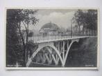 P75 Bergen op Zoom - Zoombrug, Verzenden, 1920 tot 1940, Ongelopen, Noord-Brabant