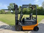 Still R60-20 elektrische heftruck triplex 5M + 4 ventielen, Zakelijke goederen, Machines en Bouw | Heftrucks en Intern transport