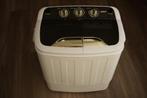 Mini Wasmachine LABIRENT, Witgoed en Apparatuur, Wasmachines, Gebruikt, Ophalen, Minder dan 4 kg, Minder dan 85 cm